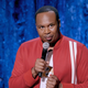 Illustration for article titled Comedian Roy Wood Jr. Brings Empathy, Curiosity to the Forefront With Roy's Job Fair